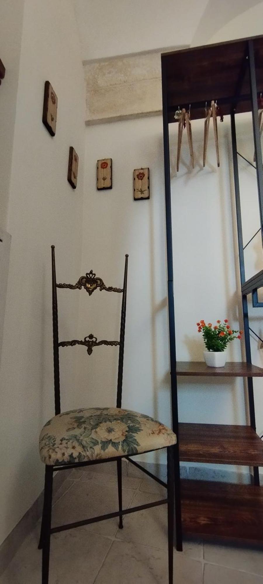 Dimora Fiorita Βίλα Μαρτίνα Φράνκα Δωμάτιο φωτογραφία