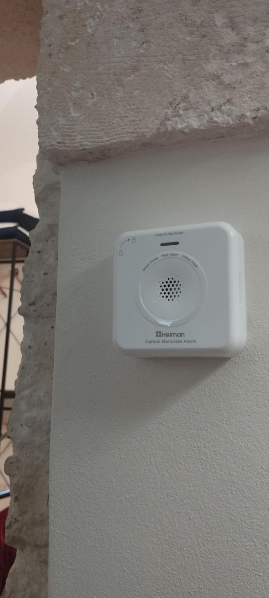 Dimora Fiorita Βίλα Μαρτίνα Φράνκα Εξωτερικό φωτογραφία